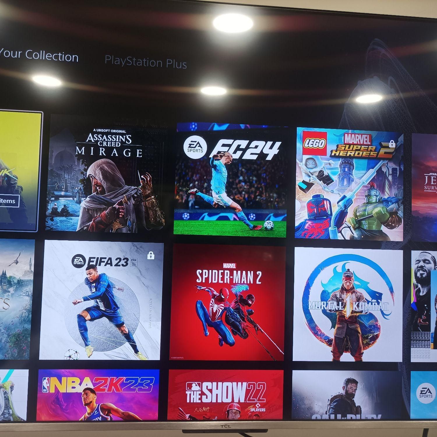 نصب بازی ps5 - Ps4|کنسول، بازی ویدئویی و آنلاین|بابل, |دیوار
