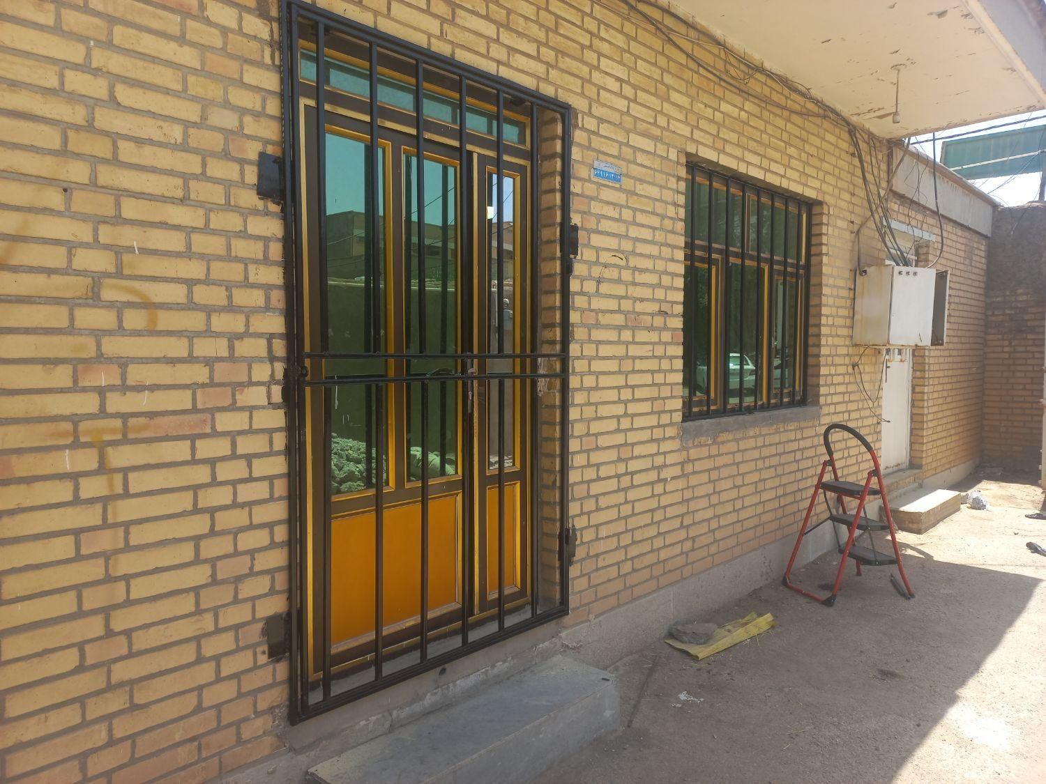 جوشکاری سیار|خدمات پیشه و مهارت|مسجد سلیمان, |دیوار