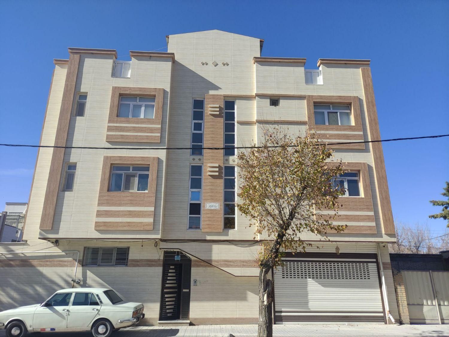 یک واحد آپارتمان در خیابان باهنر فرخشهر|فروش آپارتمان|فرخشهر, |دیوار