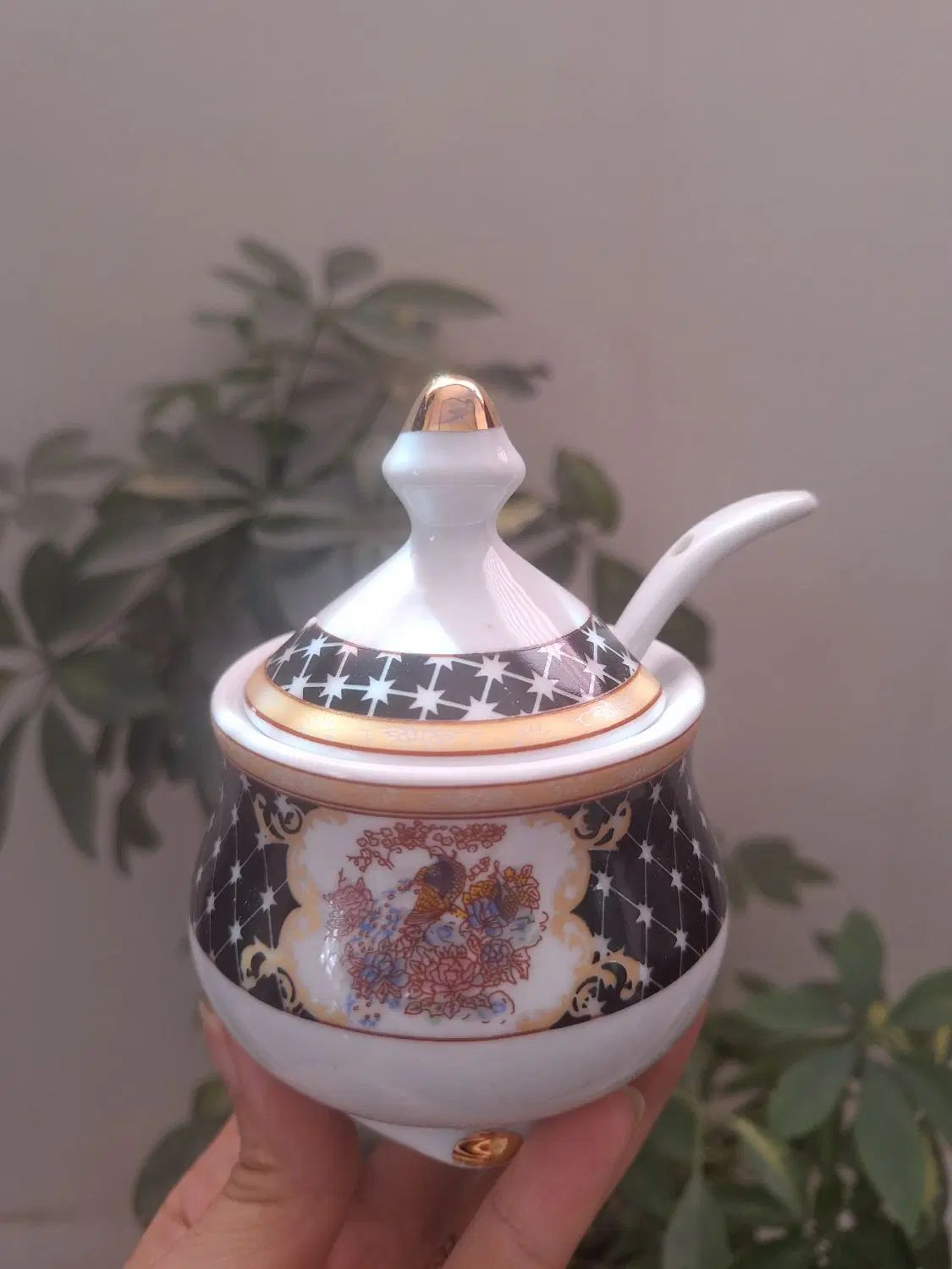 قهوه خوری ۲۱ پارچه مارک ژاپن|ظروف سرو و پذیرایی|مشهد, شفا|دیوار