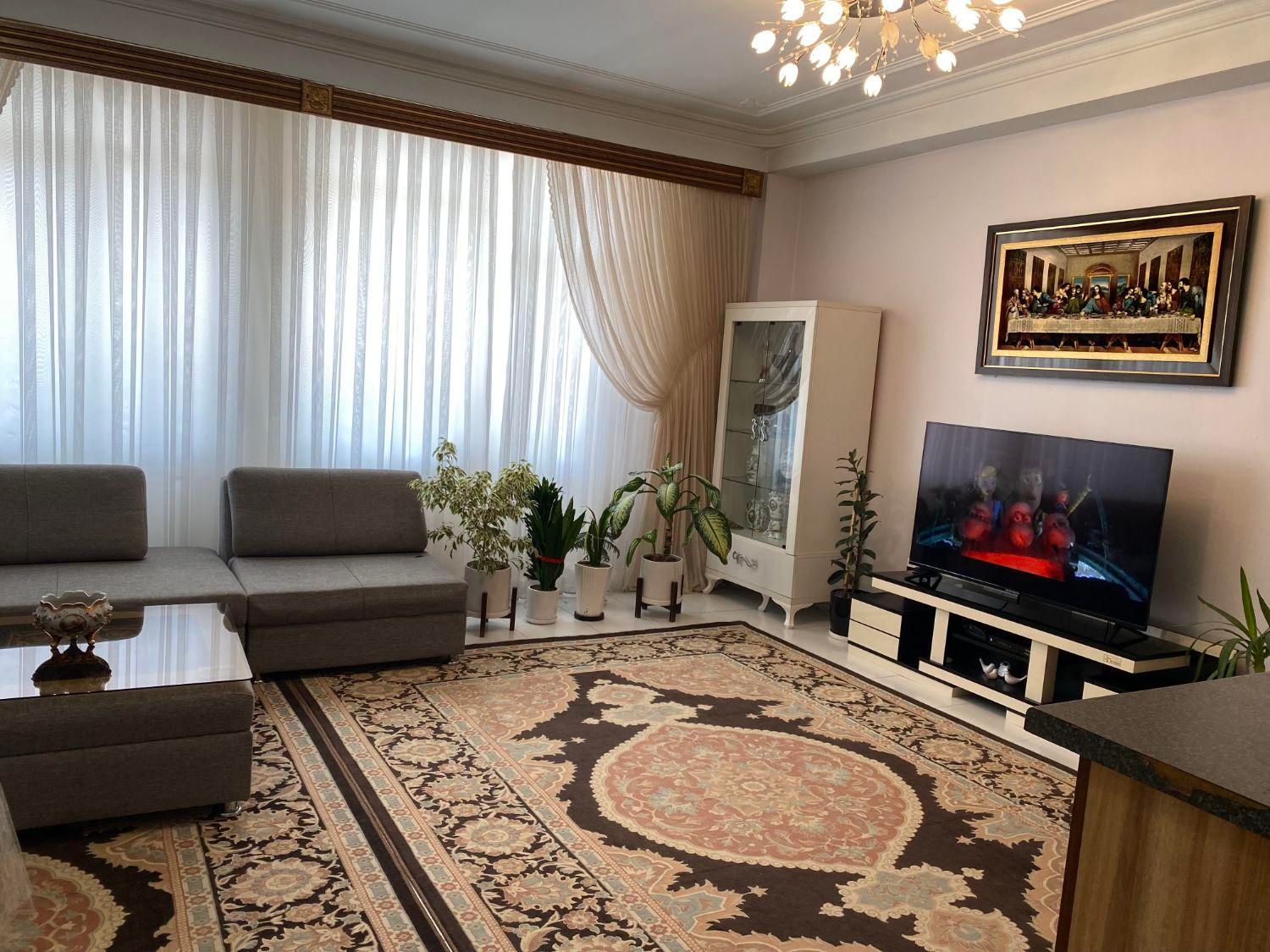 آپارتمان ۷۵ متر منجم/ بهار شرقی کد ۵۲۳|فروش آپارتمان|تبریز, |دیوار