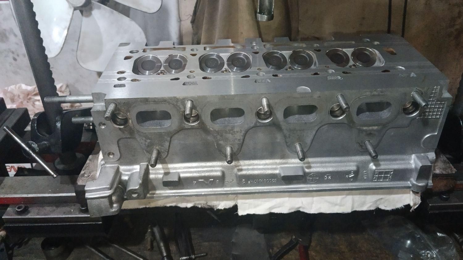 مکانیک و باطری ساز سیار شبانه روزی در شاهین شهر|خدمات موتور و ماشین|شاهینشهر, عطار|دیوار