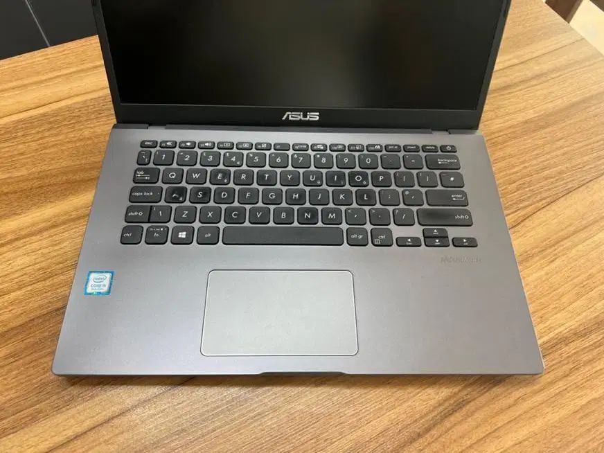 لپتاپ Vivobook/ جدید/ اسلیم/ i5/ تعداد موجود|رایانه همراه|مشهد, کوه سنگی|دیوار