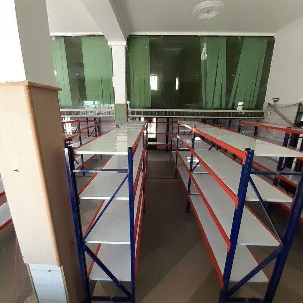 قفسه رو پا ایست|فروشگاه و مغازه|شوشتر, |دیوار