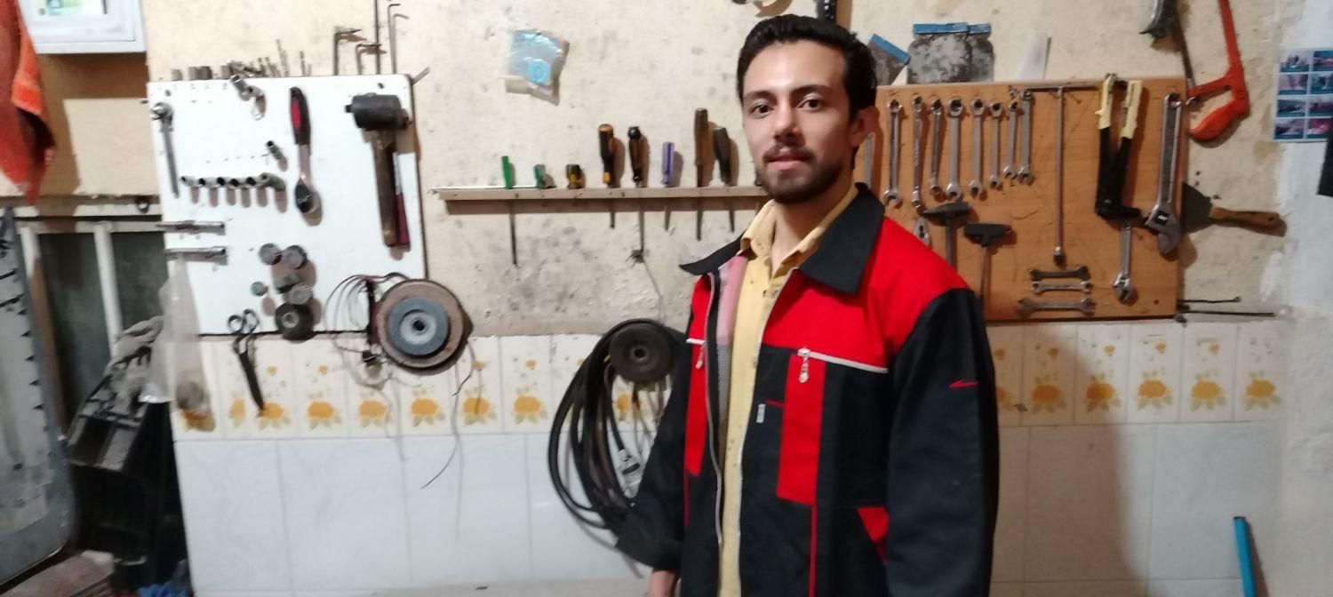 تعمیرات تخصصی یخچال، ساید،لباسشویی و ظرفشویی|خدمات پیشه و مهارت|تبریز, |دیوار