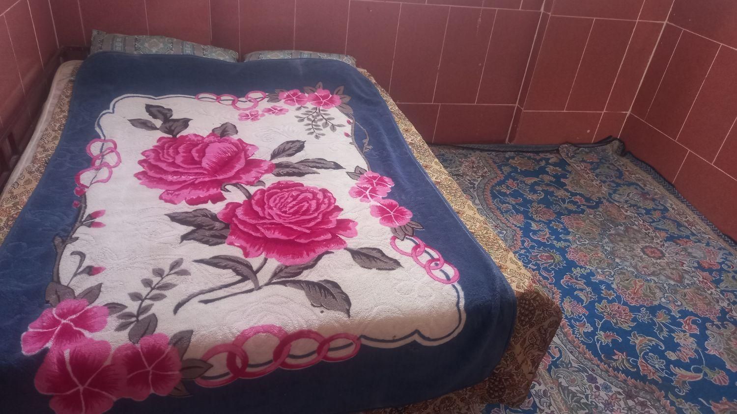 سوئیت مسافرطبقه اول روزانه ماهیانه سالانه وتحتانی|اجارهٔ کوتاه‌مدت آپارتمان و سوئیت|یزد, |دیوار