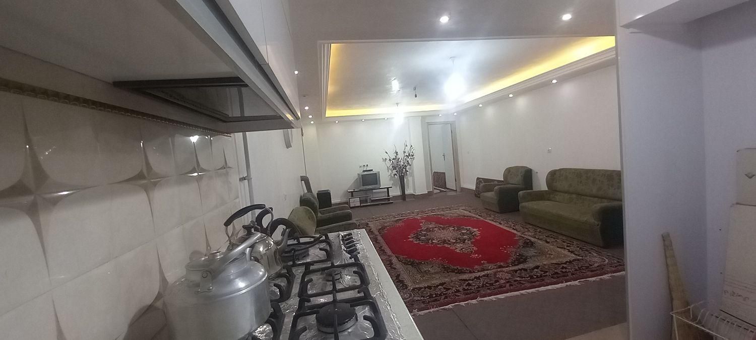 اجاره روزانه سوییت ویلایی.|اجارهٔ کوتاه‌مدت آپارتمان و سوئیت|گنبد کاووس, |دیوار