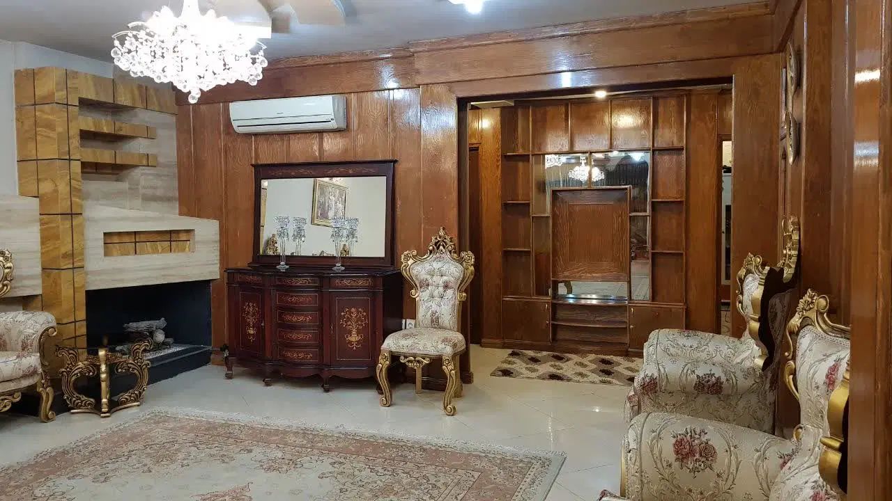 آپارتمان ۱۶۰ متر اول امامت ۳ خوابه با آسانسور فول|اجارهٔ آپارتمان|مشهد, آزادشهر|دیوار