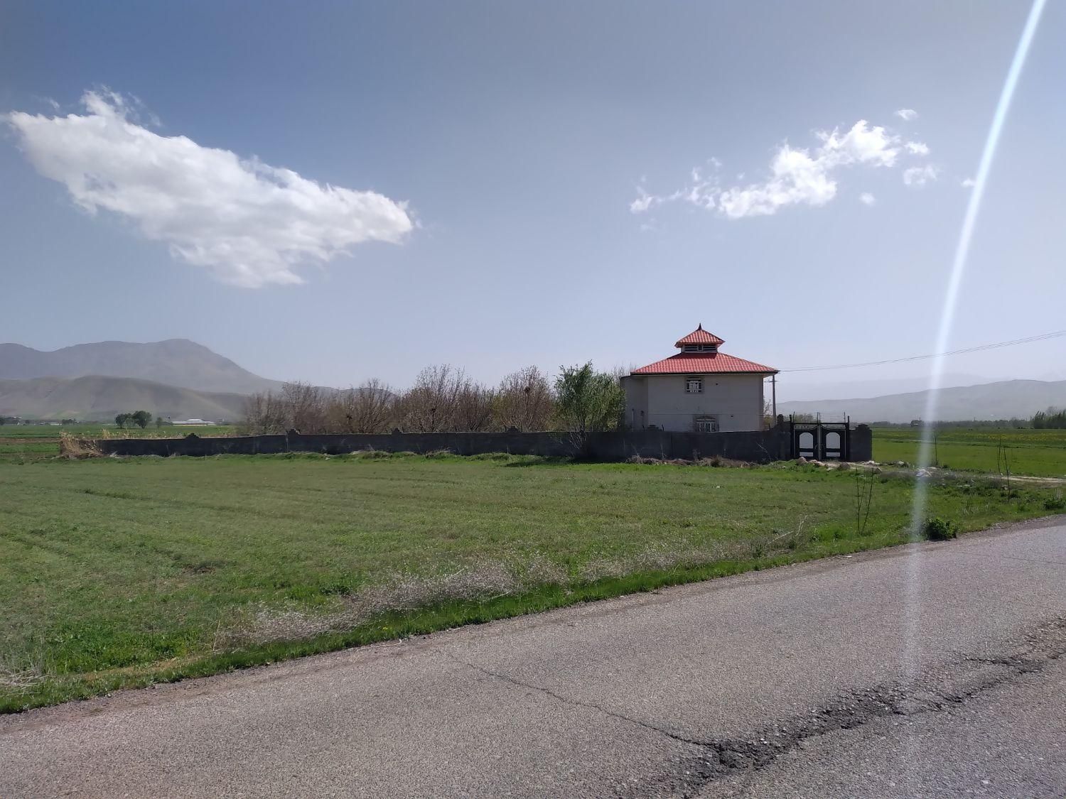 ویلا باغ الشتر|اجارهٔ کوتاهمدت ویلا و باغ|الشتر, |دیوار