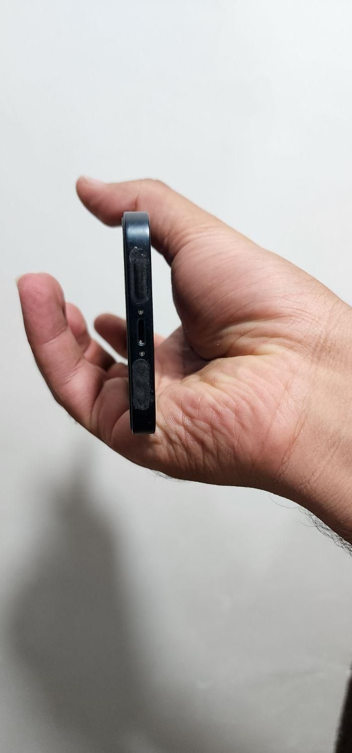 اپل iPhone 13 با حافظهٔ ۱۲۸ گیگابایت|موبایل|میناب, |دیوار