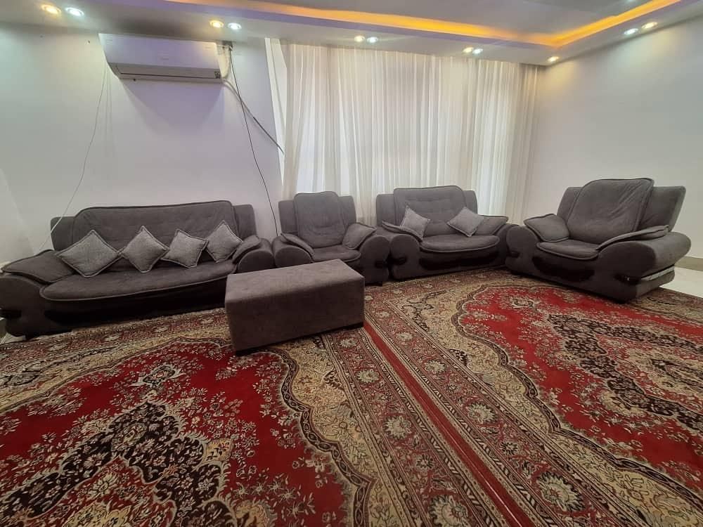 مبل دراور|مبلمان خانگی و میز عسلی|شیراز, زند|دیوار