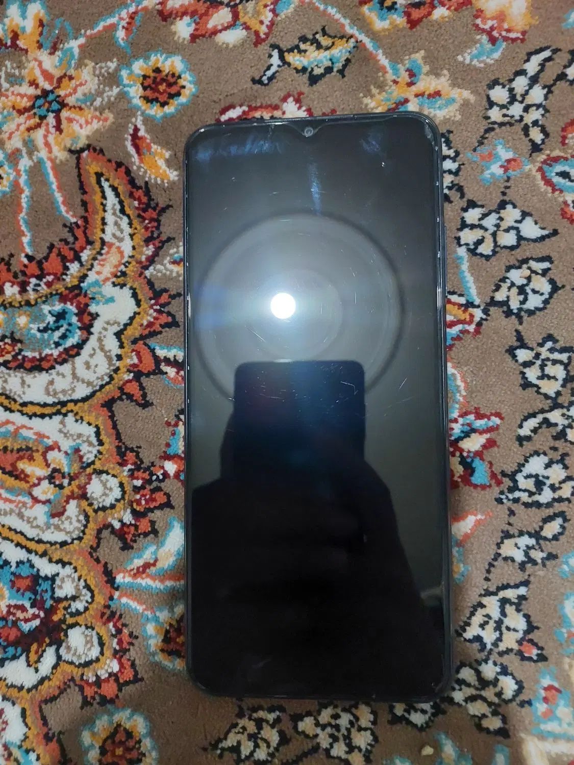 سامسونگ A22 5g|موبایل|تهران, کیانشهر|دیوار