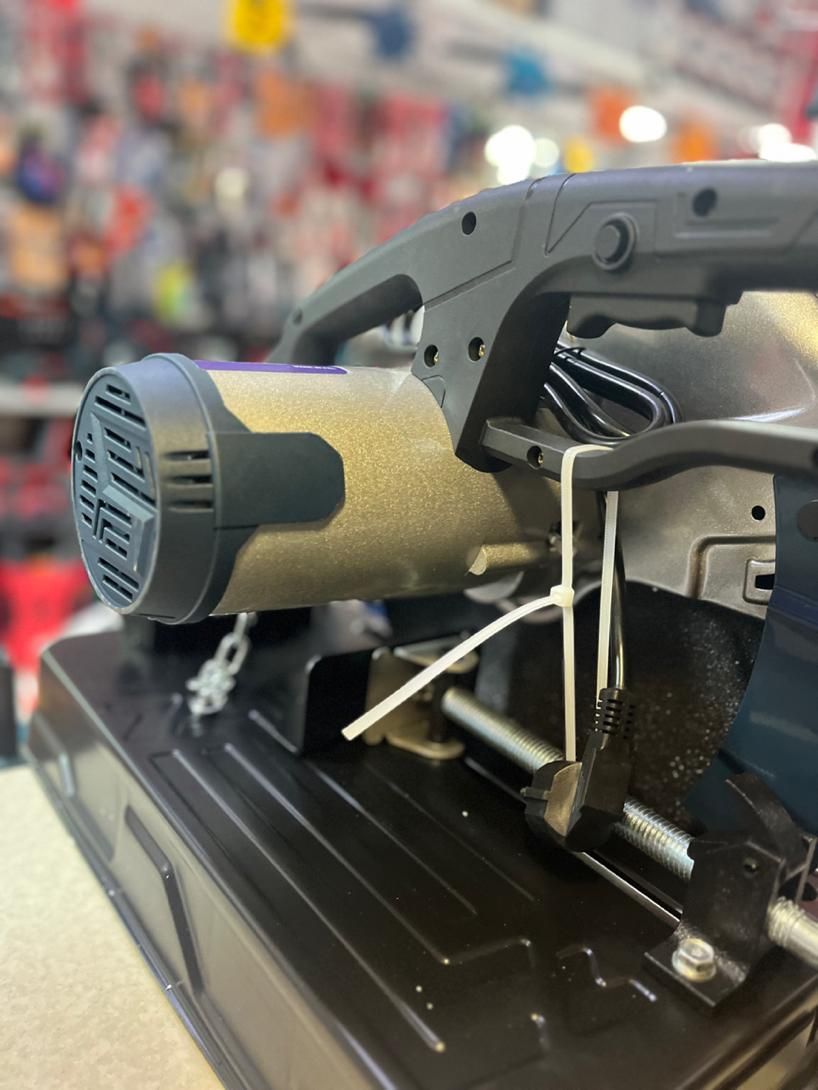 پروفیل بر 2600 وات PM آنکور مدل CM3+ گارانتی اصلی|ابزارآلات|اصفهان, هفتون|دیوار