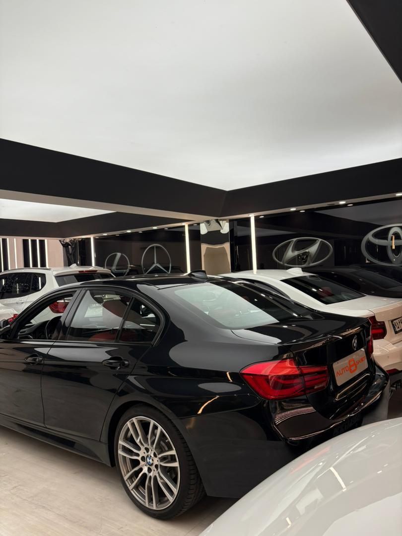 Bmw 330i 2018|خودرو سواری و وانت|تهران, سهروردی|دیوار