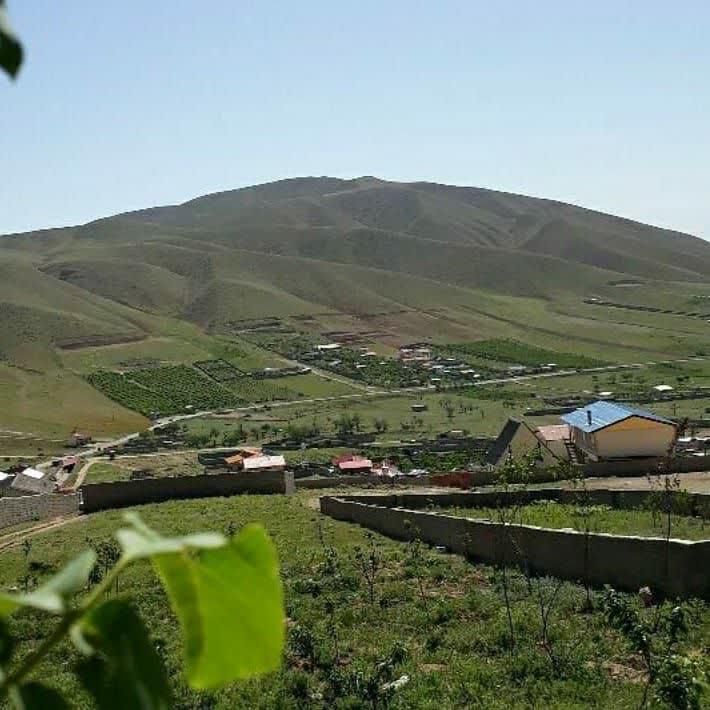 ۸۰۰مترزمین ویلایی شهرکی اقساط بدونه بهره|فروش زمین و ملک کلنگی|پردیس, فاز ۶|دیوار