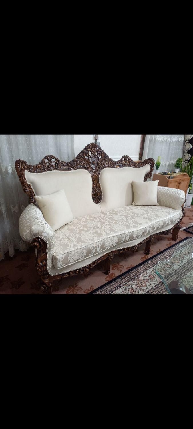 تعمیرات مبل تبریز|خدمات پیشه و مهارت|اهواز, کمپلو جنوبی|دیوار