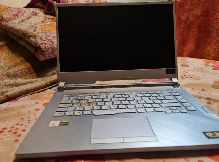 لپ تاپ ایسوس ار او جی rog g512li|رایانه همراه|تهران, اراج|دیوار