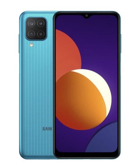 سامسونگ Galaxy M12 با حافظهٔ ۶۴ گیگابایت|موبایل|تهران, صد دستگاه|دیوار