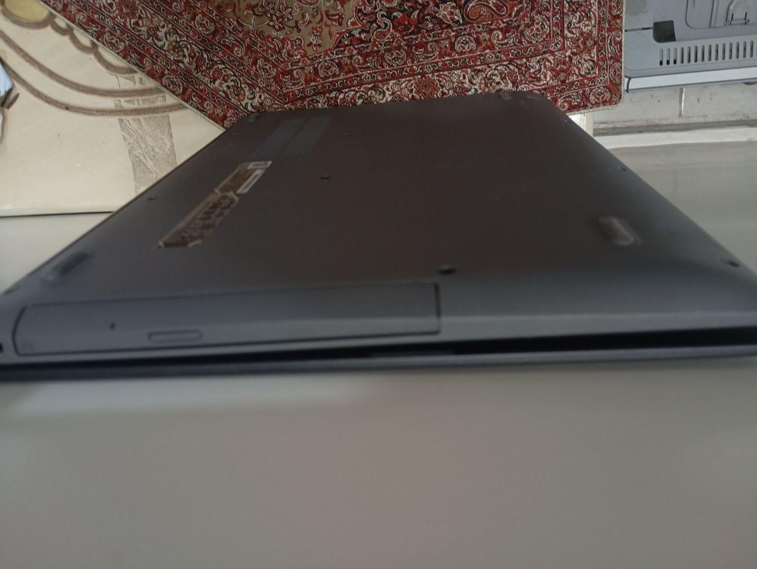 لپتاب لنوو ideapad320|رایانه همراه|قم, سراجه (۱۵ خرداد)|دیوار