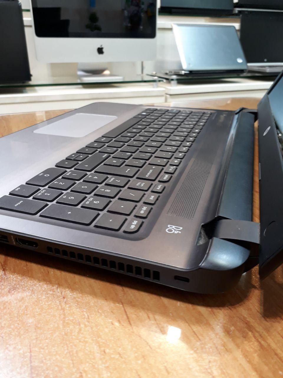 HP AB155SA|رایانه همراه|گرگان, |دیوار