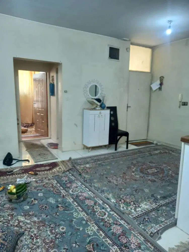 اجاره واحدبازسازی شده /۶۰متری/ط اول/حیاط خلوت|اجارهٔ آپارتمان|تهران, مشیریه|دیوار