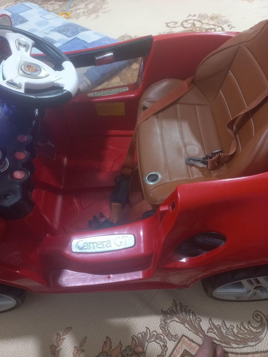 ماشین  شارژی بچه|اسباب‌‌بازی|ری, دیلمان|دیوار