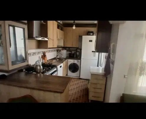 ۵۲متری/پارکینگ دار/بازسازی شده/حدادعادل|فروش آپارتمان|تهران, کوثر|دیوار