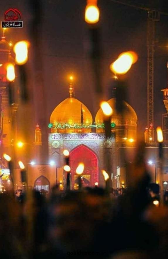 کاروان زیارتی کربلای معلی و نجف اشرف|تور و چارتر|قم, نیروگاه|دیوار