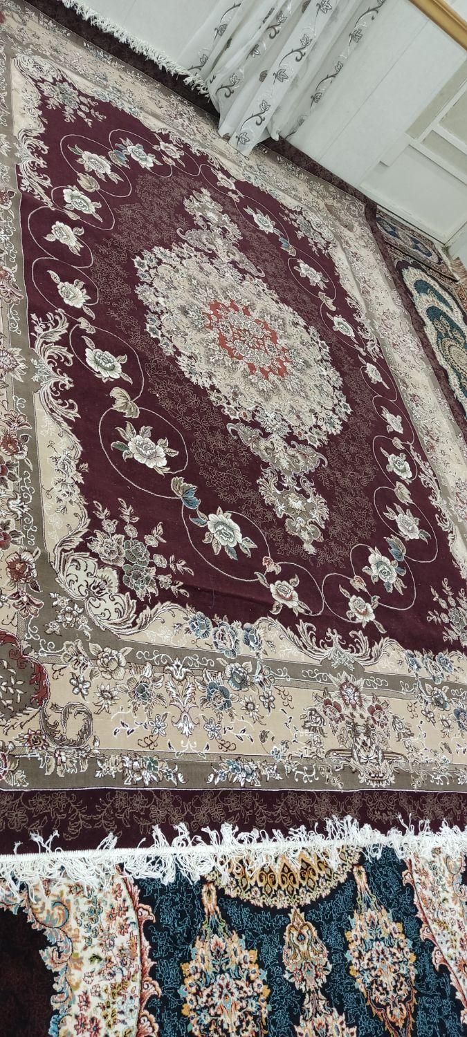 فرش نو|فرش|اهواز, کمپلو جنوبی|دیوار