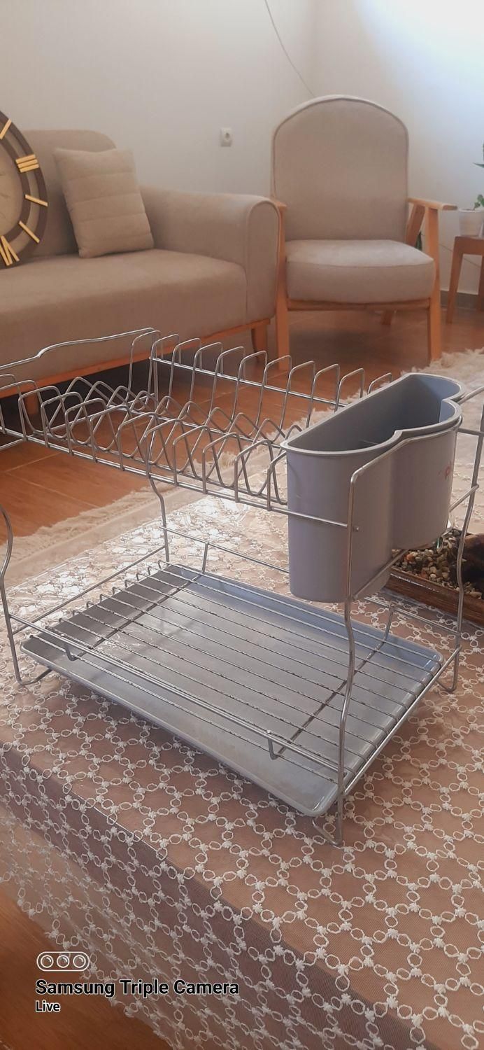 ابچکان رو میزی ۱۰۰هزار|آب‌چکان و نظم‌دهنده ظروف|بوکان, |دیوار