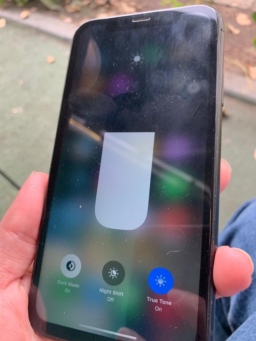 اپل iPhone XR با حافظهٔ ۱۲۸ گیگابایت|موبایل|تهران, ستارخان|دیوار