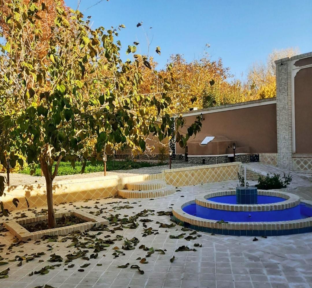اجاره ویلا باغ سنتی با جوی آب روان در ماهان|اجارهٔ کوتاه‌مدت ویلا و باغ|کرمان, |دیوار