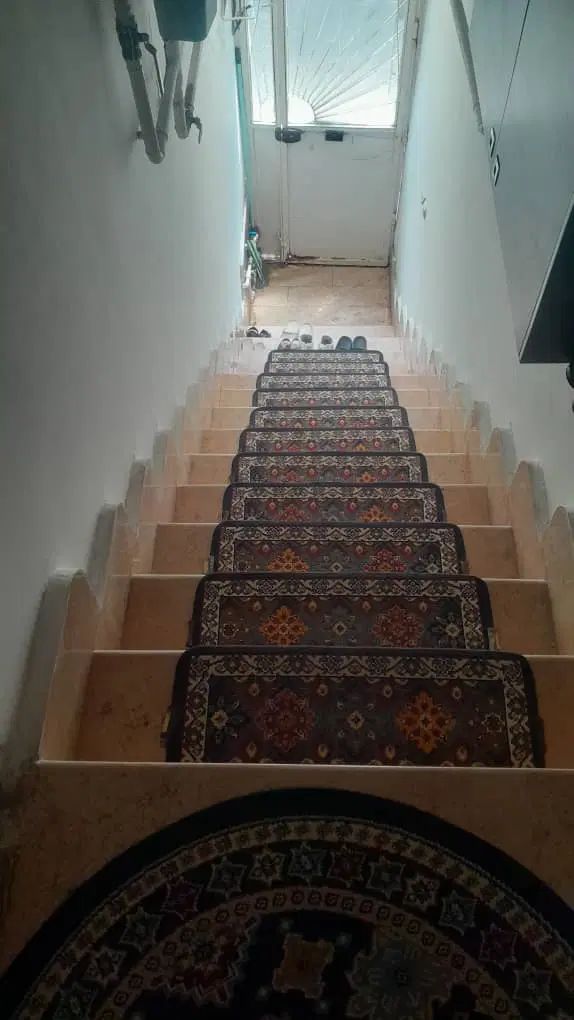فروش آپارتمان ۶۳ متری ۱ خوابه طبقه ۱|فروش آپارتمان|رشت, دروازه لاکان|دیوار