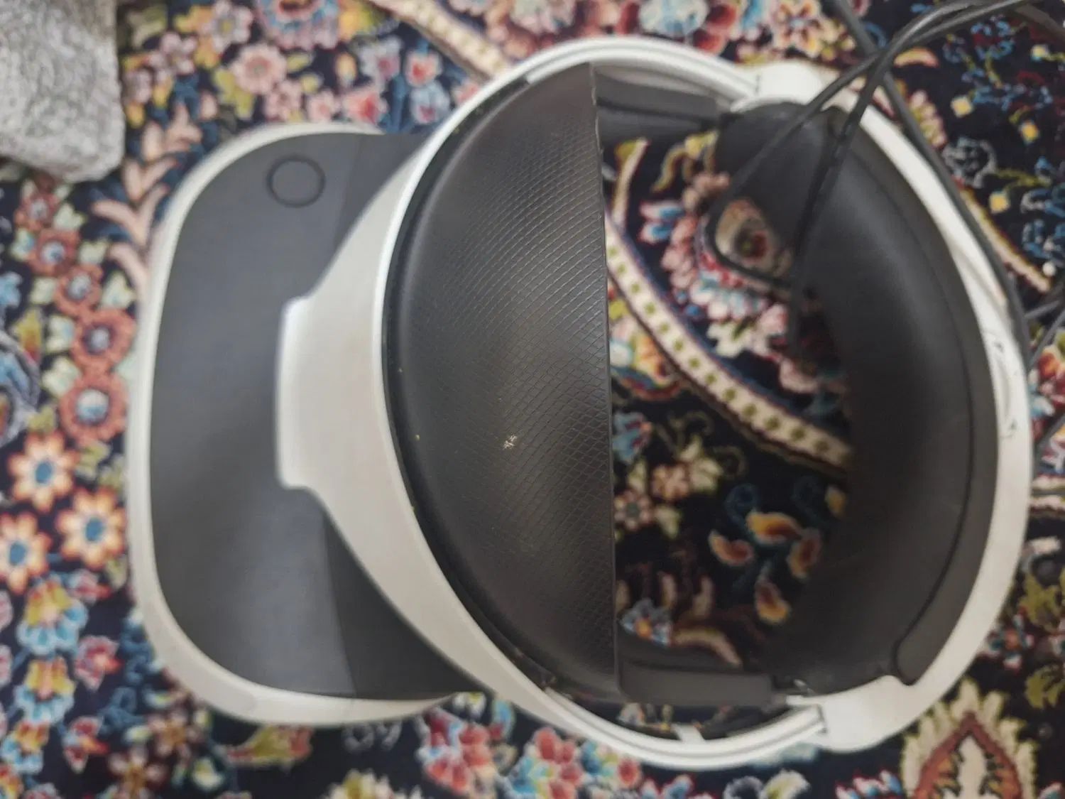 VR ps|کنسول، بازی ویدئویی و آنلاین|تهران, چیتگر شمالی|دیوار