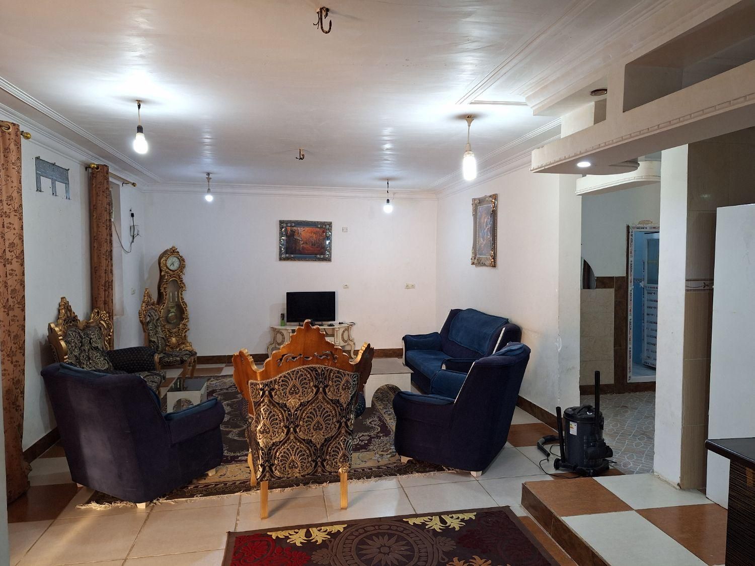 سوییت و اپارتمان روزانه|اجارهٔ کوتاهمدت آپارتمان و سوئیت|آبادان, |دیوار