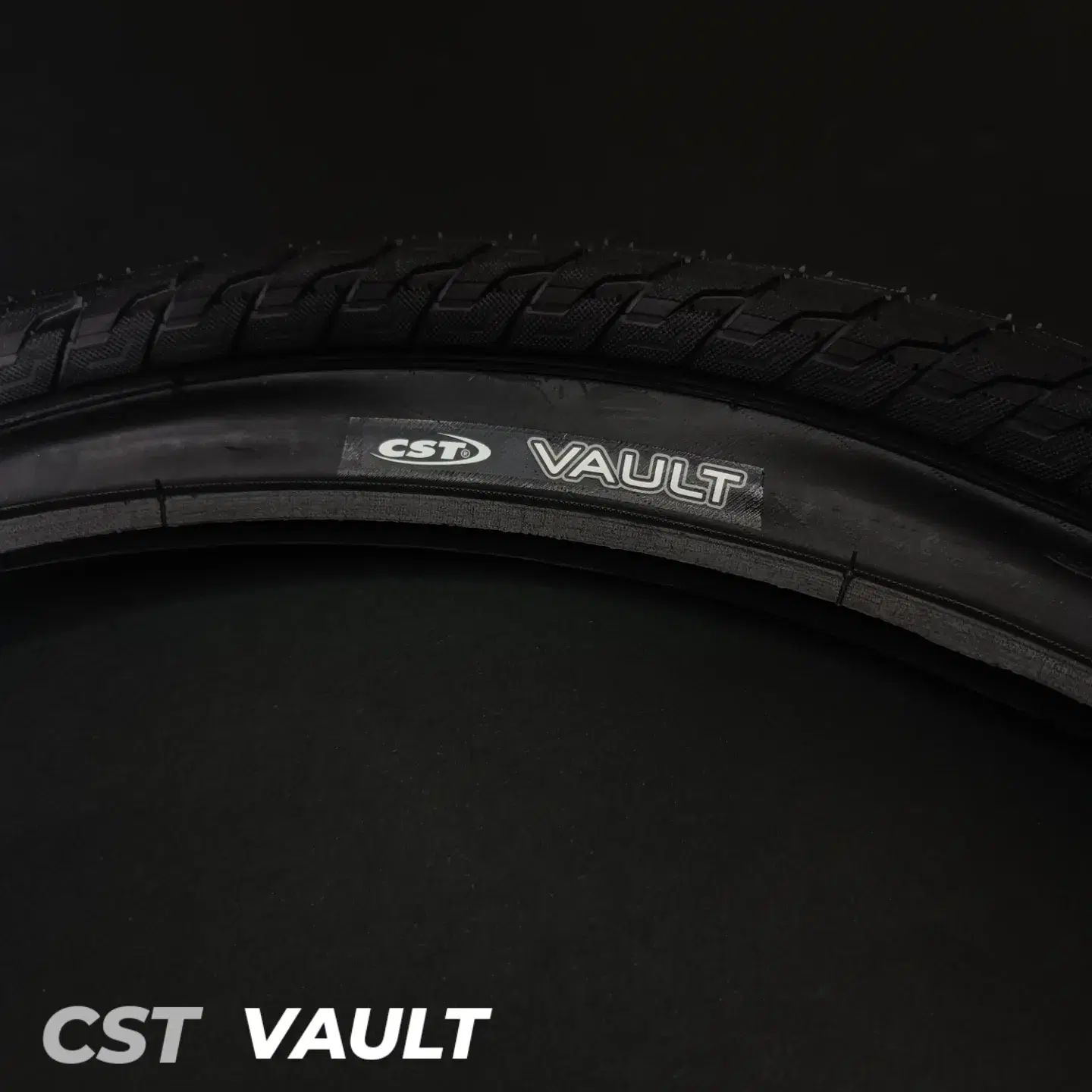 لاستیک bmx cst|دوچرخه، اسکیت، اسکوتر|تهران, آبشار|دیوار
