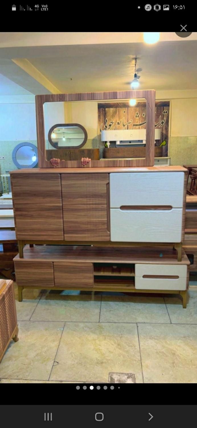 میز تلویزیون طرح تهران|میز تلویزیون|تبریز, |دیوار