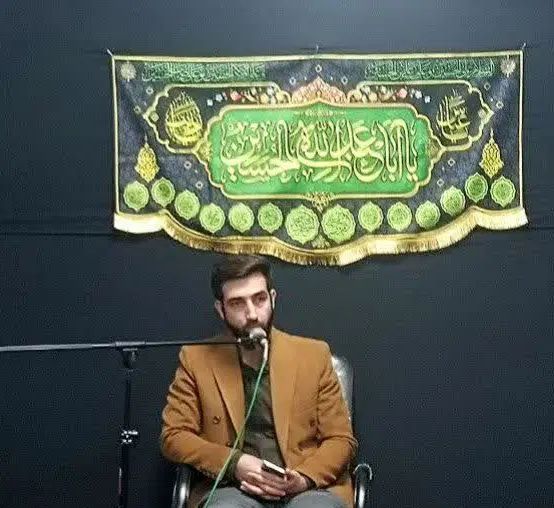 ذاکر مراسم ختم|خدمات پذیرایی، مراسم|طالقان, |دیوار