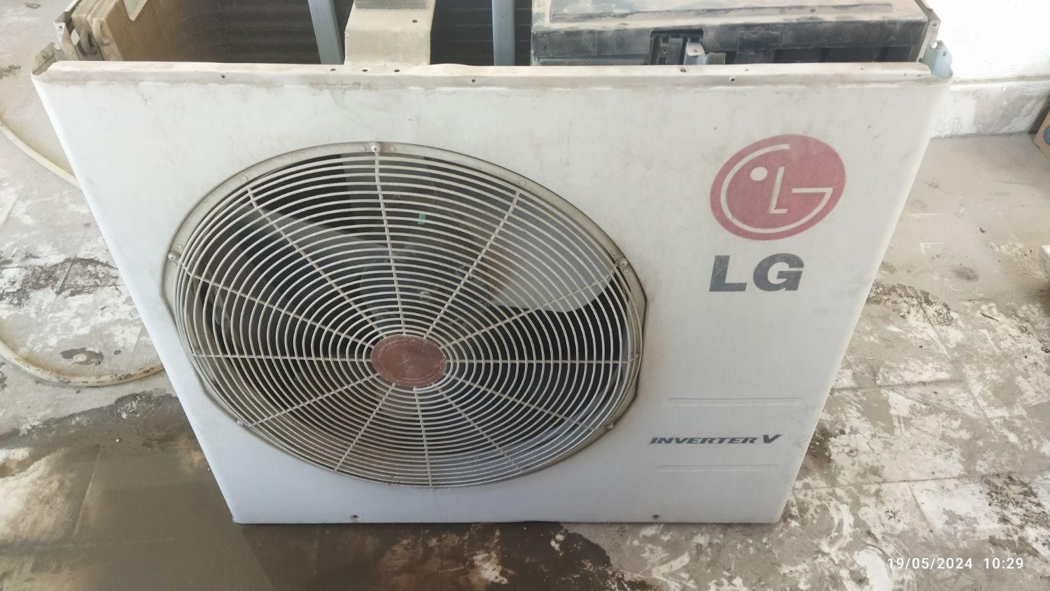 نصب ،سرویس ،،شارژ گاز ،جابجایی کولر اسپیلت|خدمات پیشه و مهارت|گرگان, |دیوار