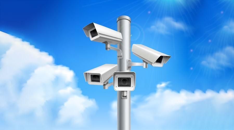 فروش و نصب دوربین مداربسته و دزدگیر اماکن|دوربین مداربسته|صباشهر, |دیوار