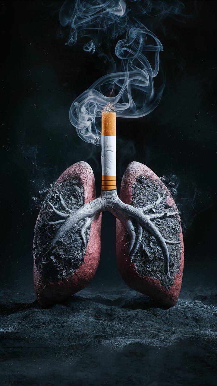 سیگارتو تو ۳ روز ترک کن|خدمات آرایشگری و زیبایی|رفسنجان, |دیوار