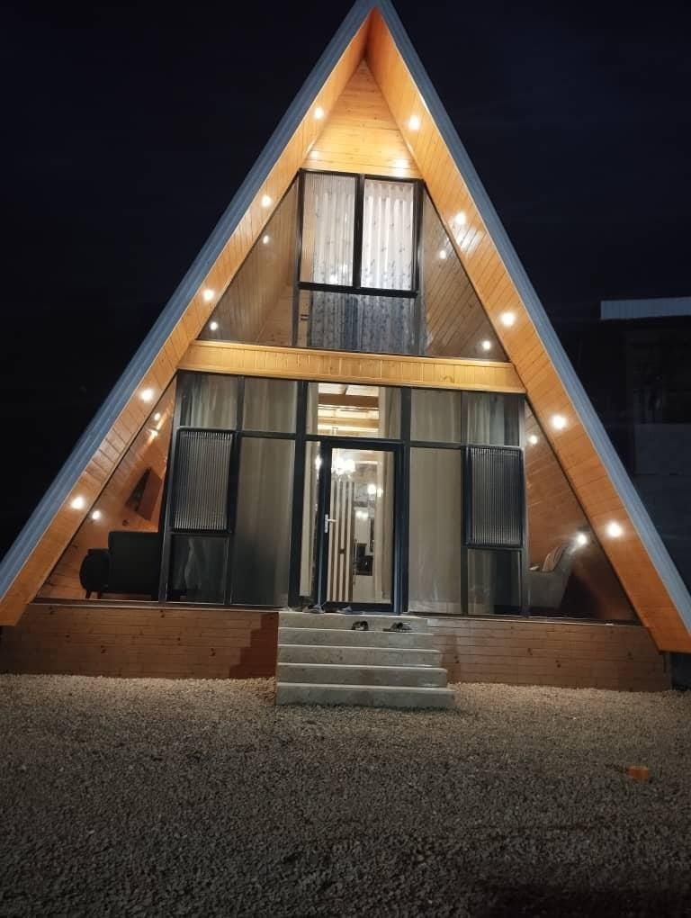 ساخت ویلا سویسی سه ماهه تحویل|خدمات پیشه و مهارت|تالش, تالش|دیوار