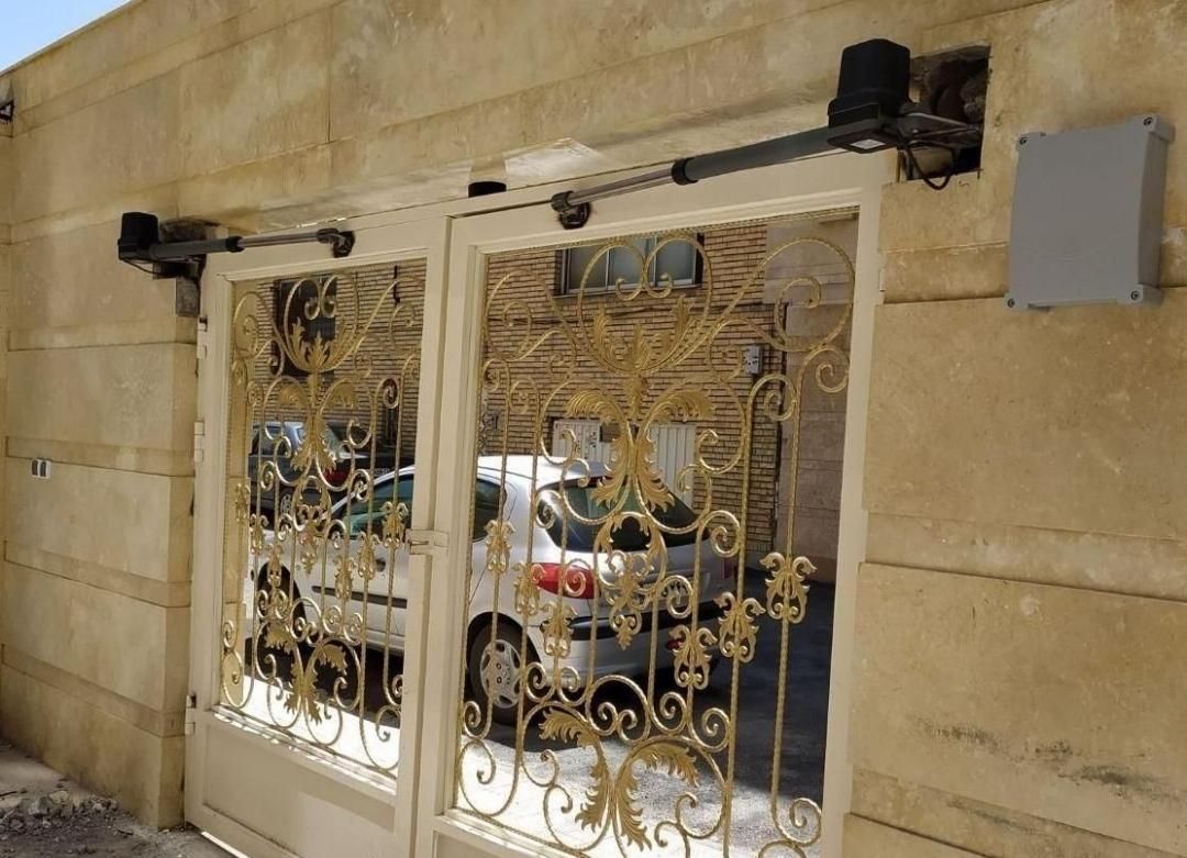 جک پارکینگ خدمات نصب تعمیر جک پارکینگ میلان|مصالح و تجهیزات ساختمان|قزوین, |دیوار