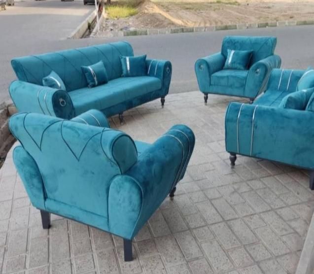 واقعی قیمت واقعی مهرگان تولید|مبلمان خانگی و میز عسلی|صدرا-فارس, فاز ۱|دیوار