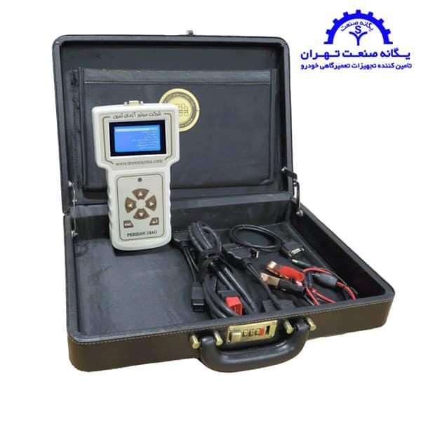 فروش اقساطی دیاگ موتور آزما، ویمکس، انژکتور شور|قطعات یدکی و لوازم جانبی|رشت, رشتیان|دیوار