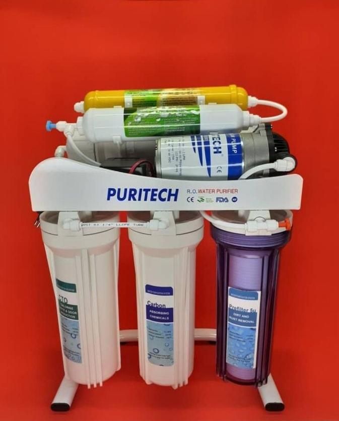 تصفیه آب و آبسردکن اقساط|آبسردکن و تصفیه آب|اراک, |دیوار