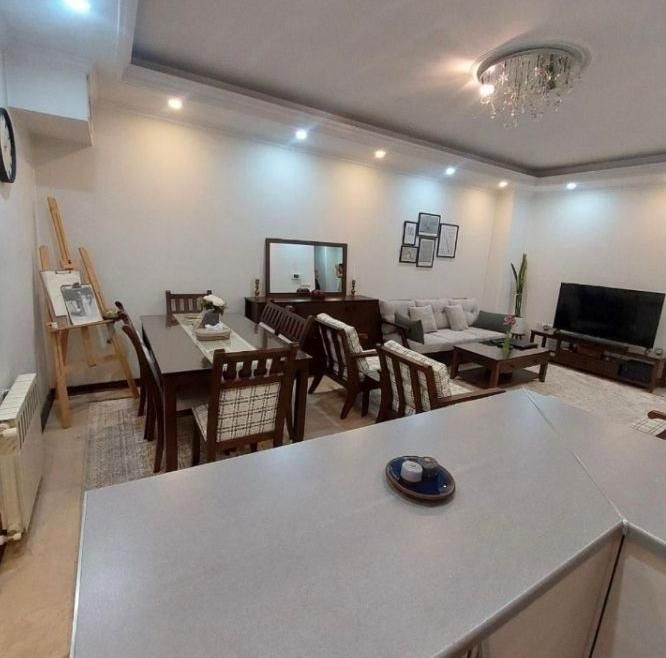 78متری نمارومی قابل معاوضه|فروش آپارتمان|باقرشهر, |دیوار