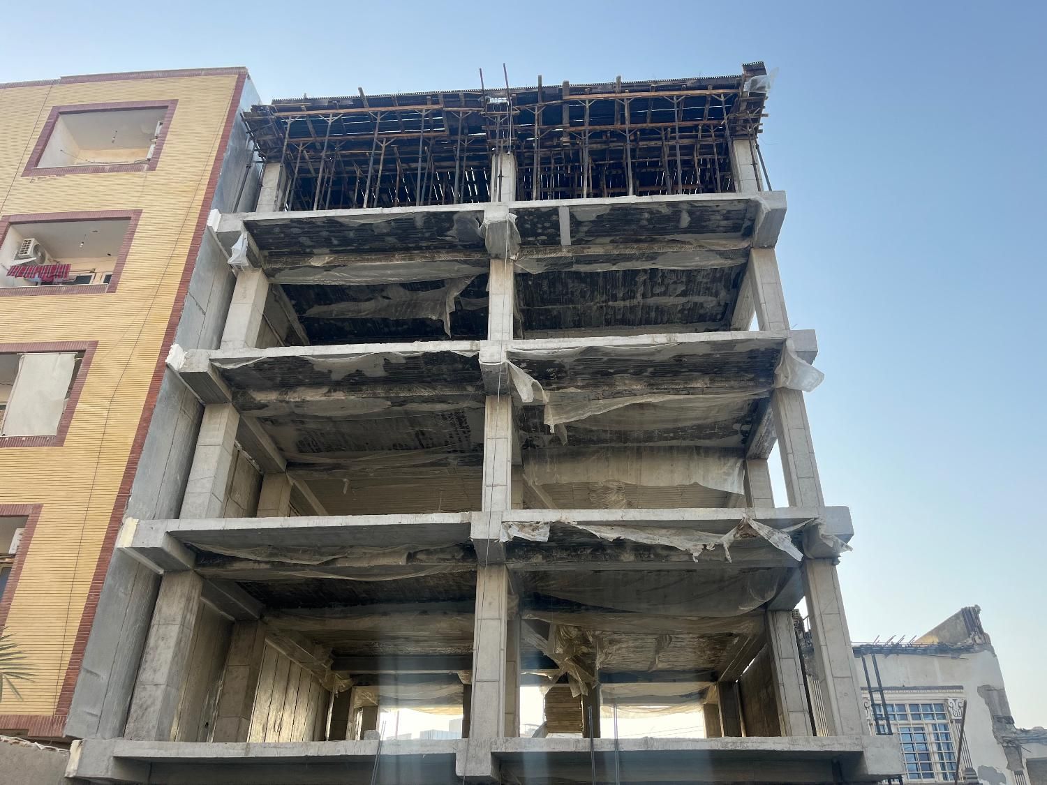استخدام کارگر|استخدام صنعتی، فنی، مهندسی|قشم, |دیوار