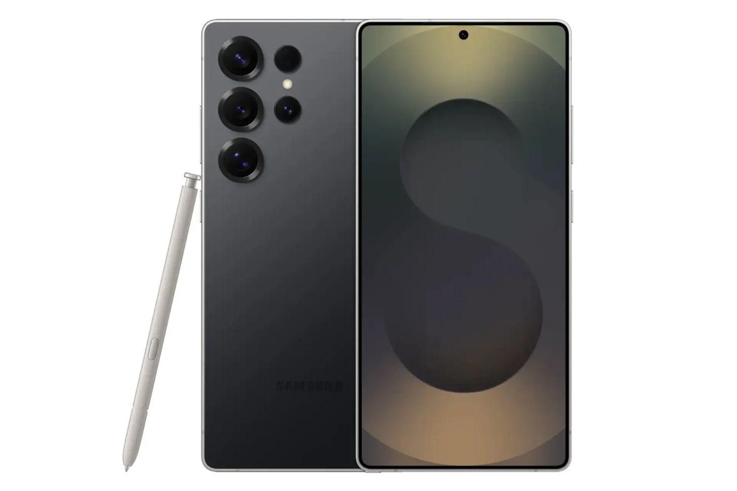 سامسونگ galaxy s25 ultra با حافظهٔ ۵۱۲ گیگابایت|موبایل|شیراز, عفیف‌آباد|دیوار