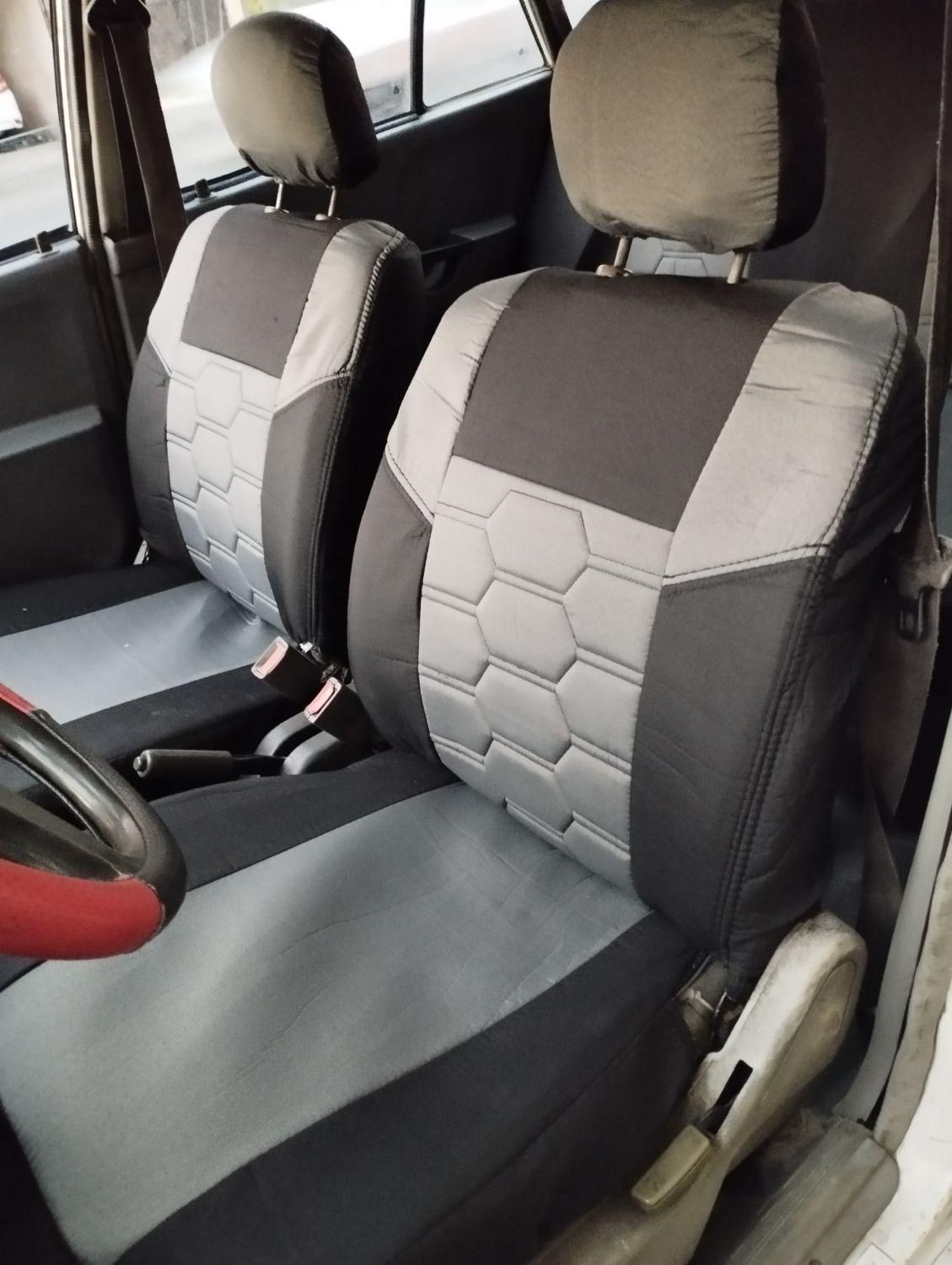 دور فرمان روکش صندلی و کفی|قطعات یدکی و لوازم جانبی|تهران, مسعودیه|دیوار